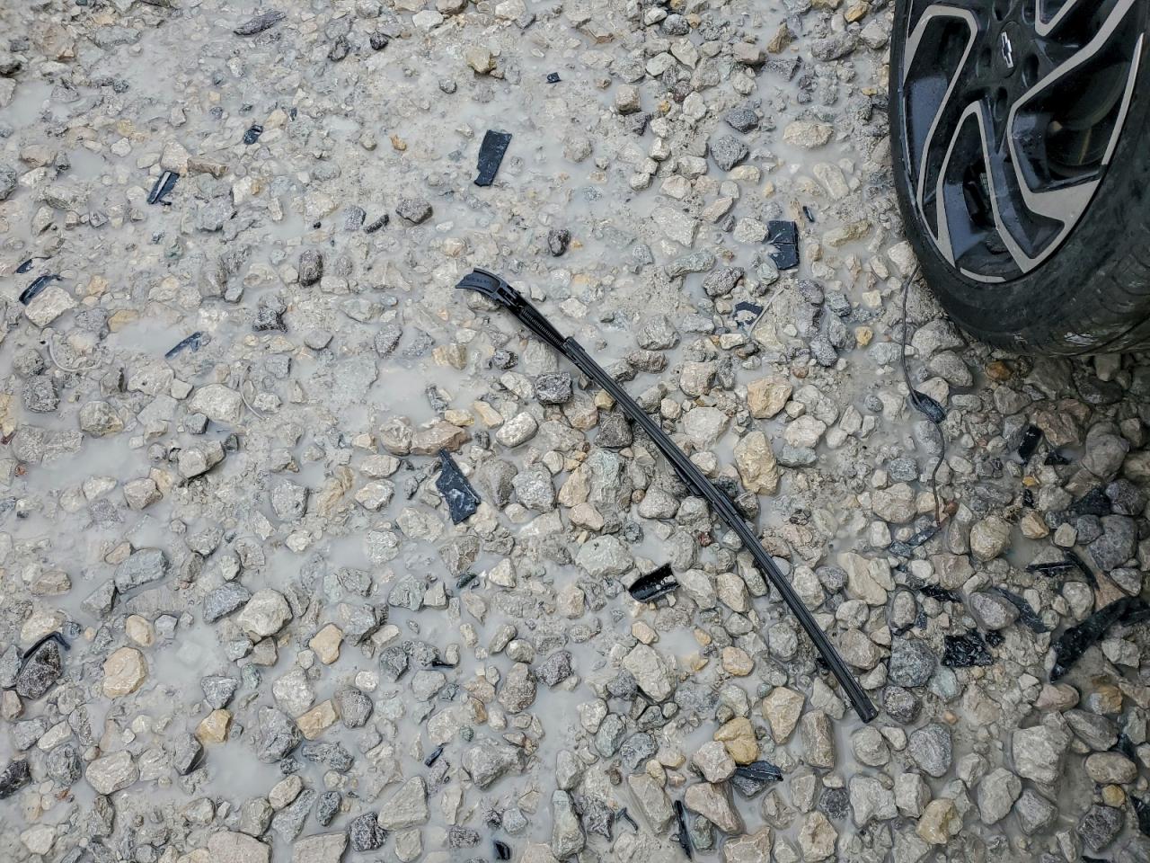 2024 Chevrolet Trailblazer Rs VIN: KL79MUSLXRB133924 Lot: 93450445