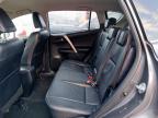 2014 TOYOTA RAV 4 2.2 D-4D INVINCIBLE 5DR for sale at Copart BRISTOL