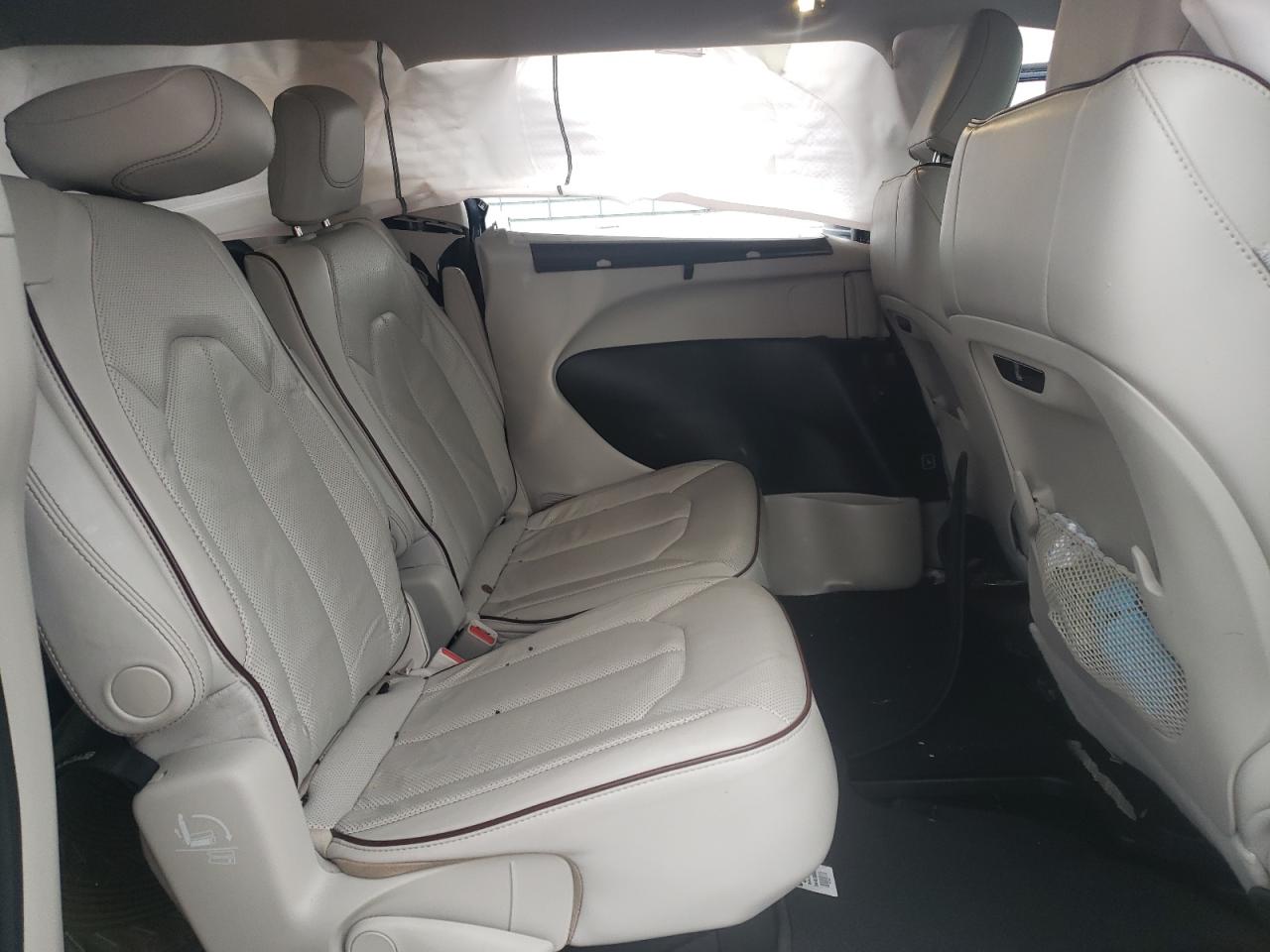 2020 Chrysler Pacifica Limited VIN: 2C4RC1GG7LR124302 Lot: 90974465