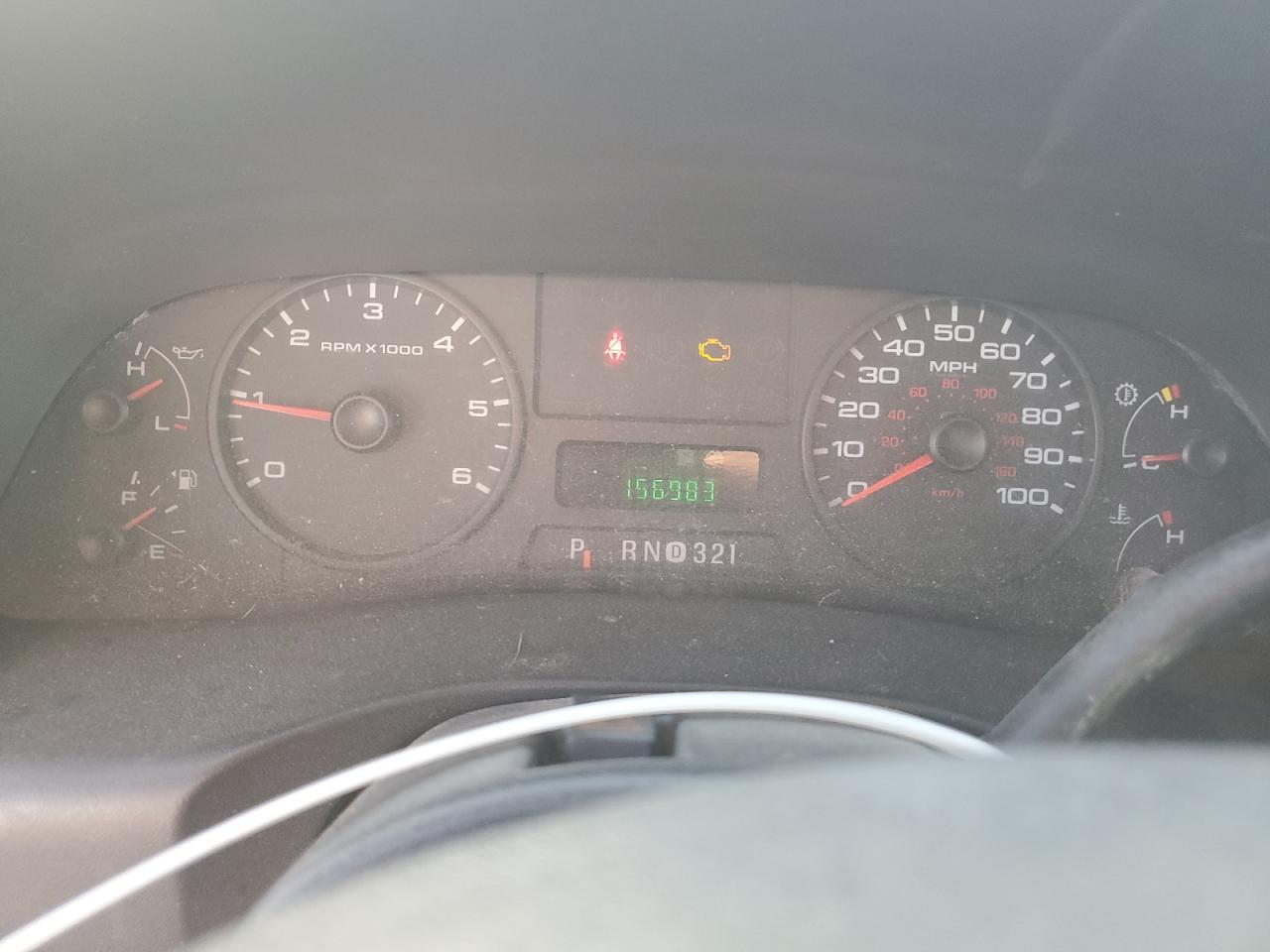 2005 Ford F250 Super Duty VIN: 1FTSX20575EC21469 Lot: 91672165