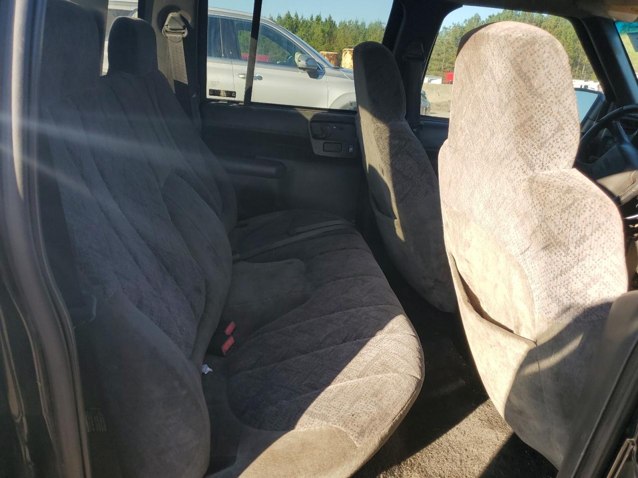 2002 GMC Sonoma VIN: 1GTDT13W62K154928 Lot: 91454785