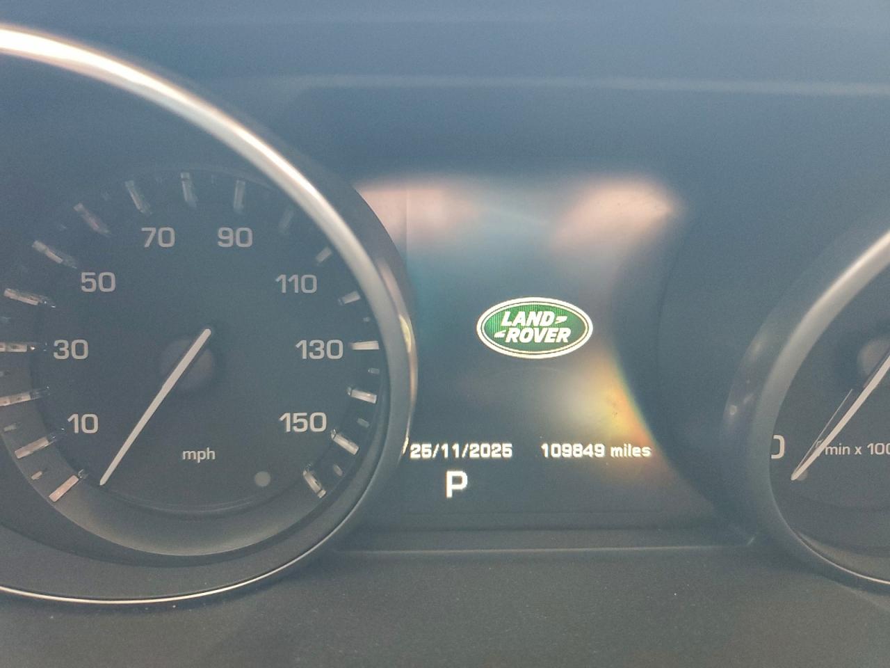 2014 Land Rover Range Rover Sport Hse VIN: SALWR2WF5EA390479 Lot: 94381915