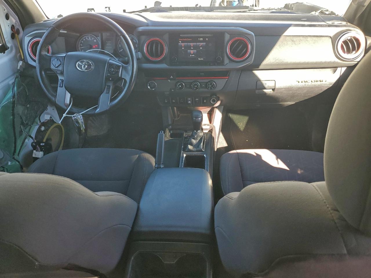 2018 Toyota Tacoma Double Cab VIN: 3TMAZ5CN0JM063418 Lot: 94522775