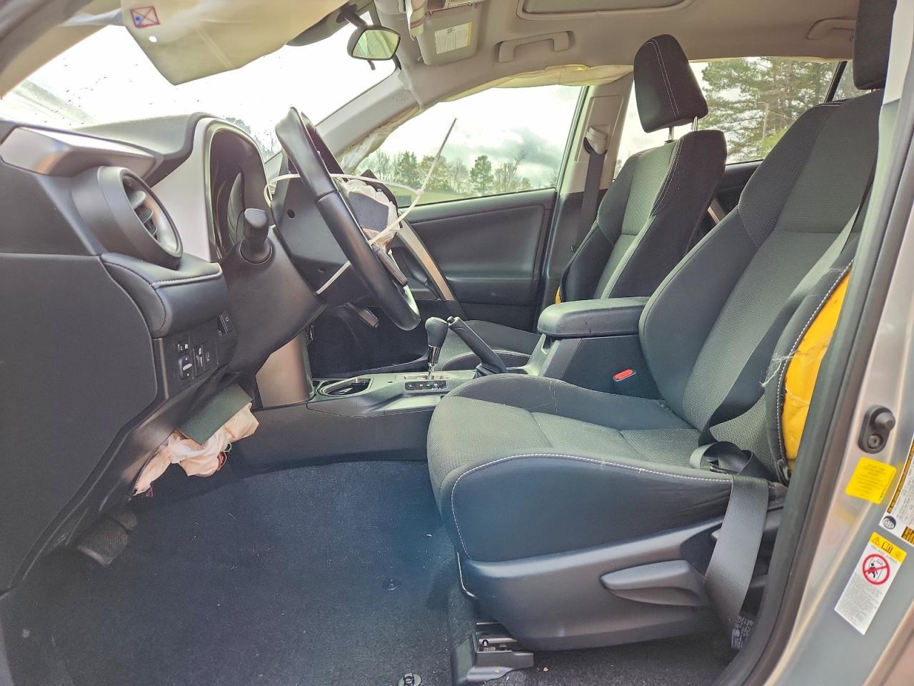 2018 Toyota Rav4 Adventure VIN: JTMWFREV1JJ191313 Lot: 94400955