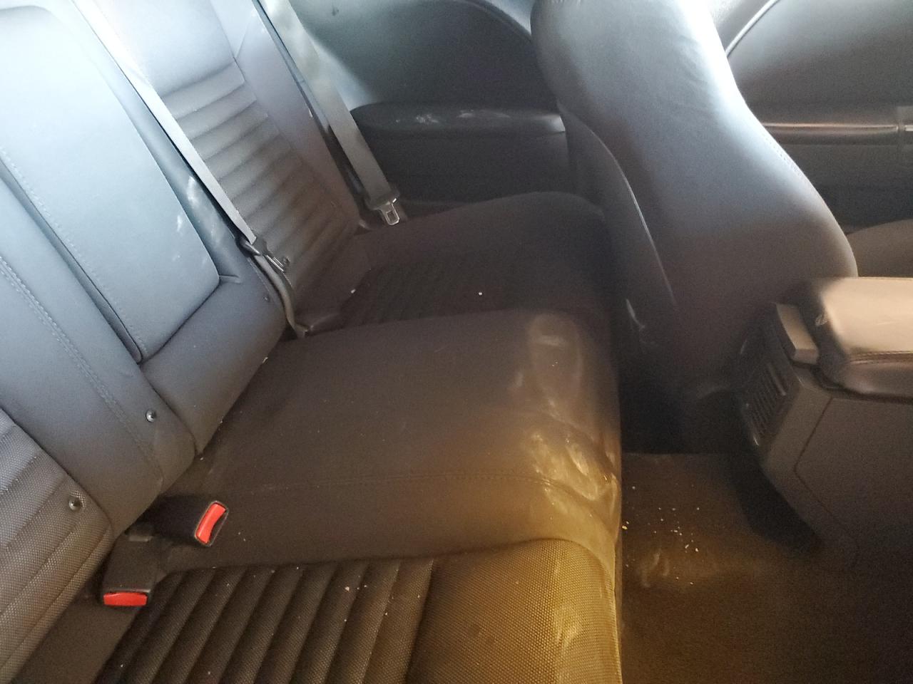 2013 Dodge Challenger Sxt VIN: 2C3CDYAG8DH648784 Lot: 92084445