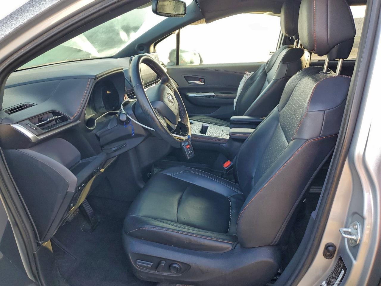 2021 Toyota Sienna Xse VIN: 5TDDSKFC2MS025722 Lot: 94160515