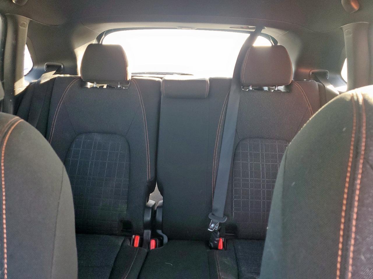 2025 Honda Hr-V Sport VIN: 3CZRZ1H52SM733406 Lot: 92508615