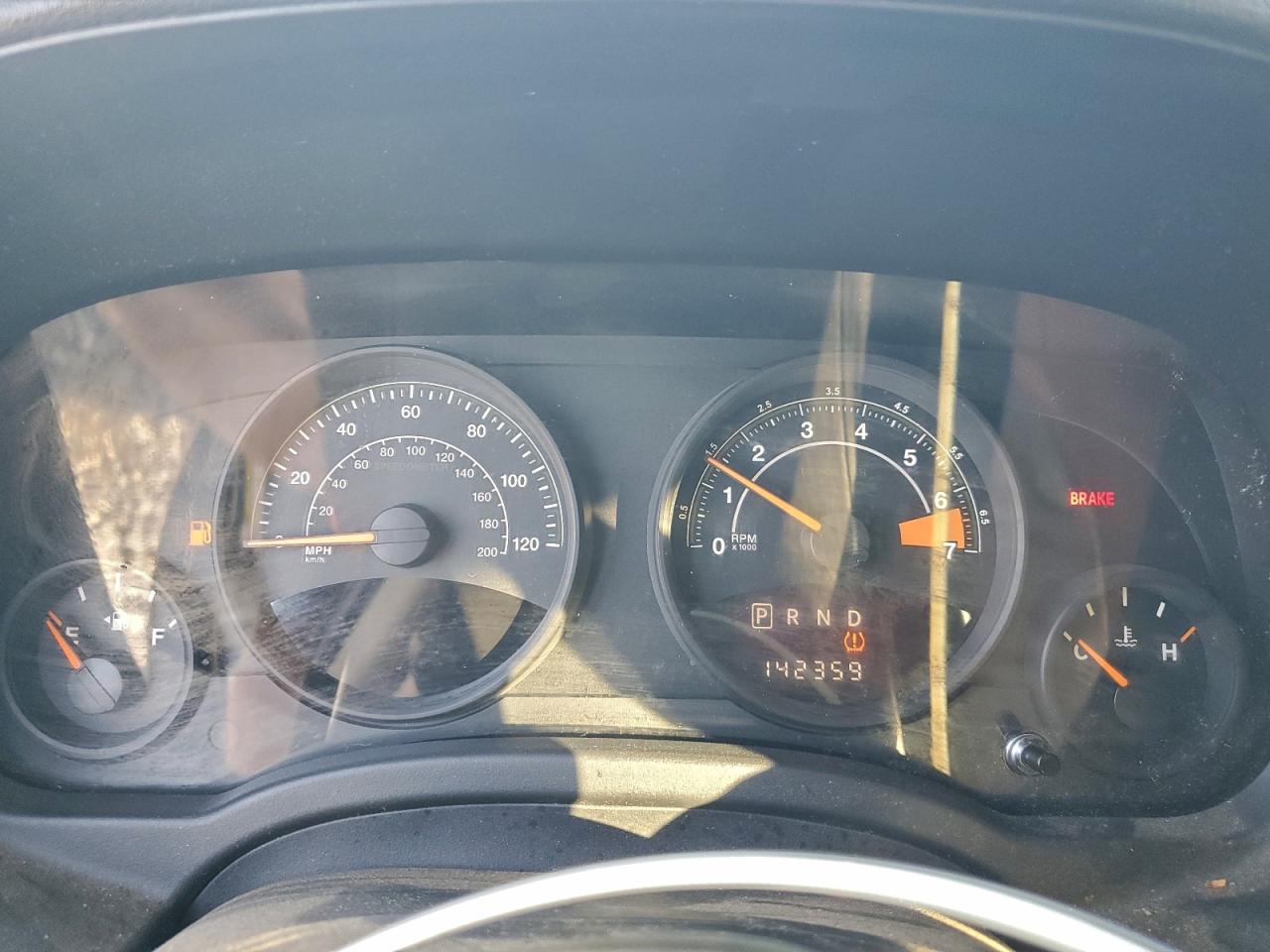 2014 Jeep Compass Sport VIN: 1C4NJCBA1ED774915 Lot: 94140265