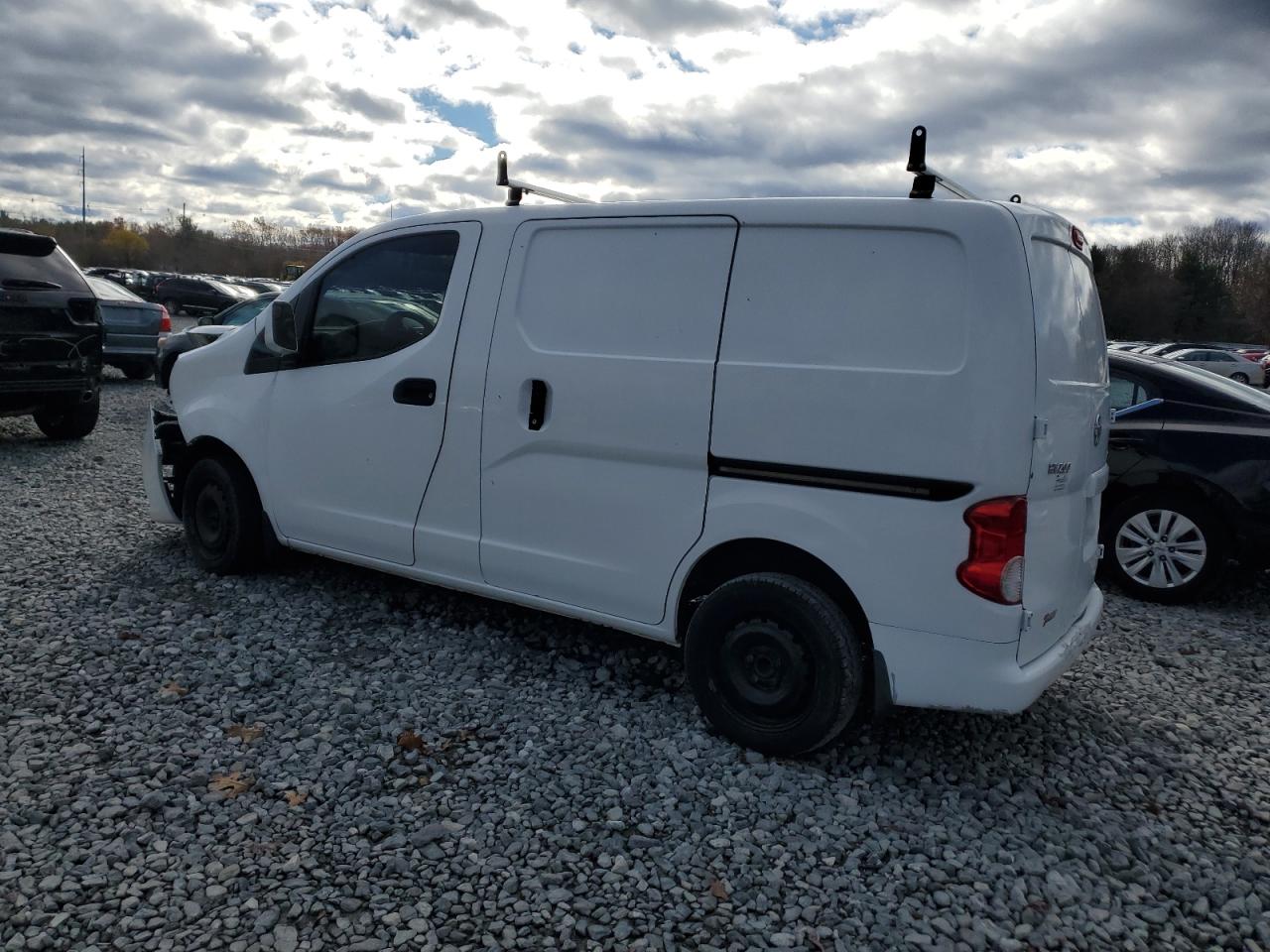 NV200