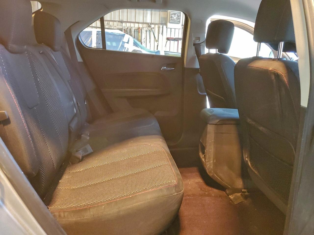 2016 Chevrolet Equinox Lt VIN: 2GNALCEK6G6314199 Lot: 93948195