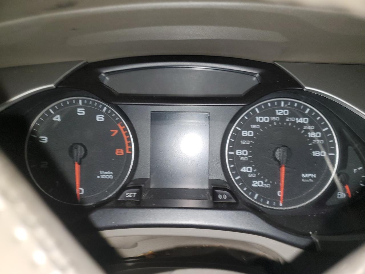 2012 Audi A4 Premium Plus VIN: WAUFFAFL1CA114908 Lot: 94006765