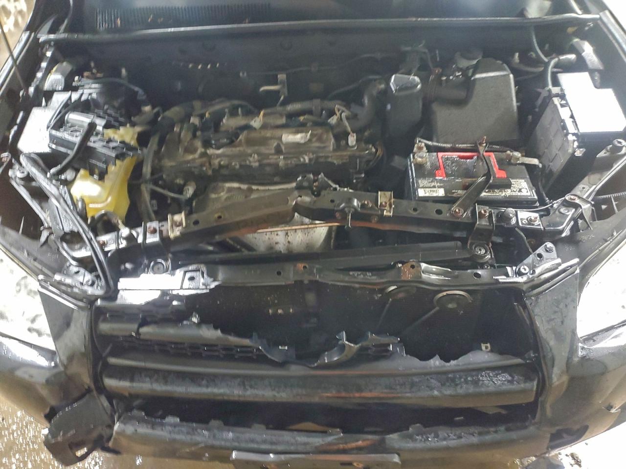 2011 Toyota Rav4 VIN: 2T3BF4DV6BW097949 Lot: 94702285