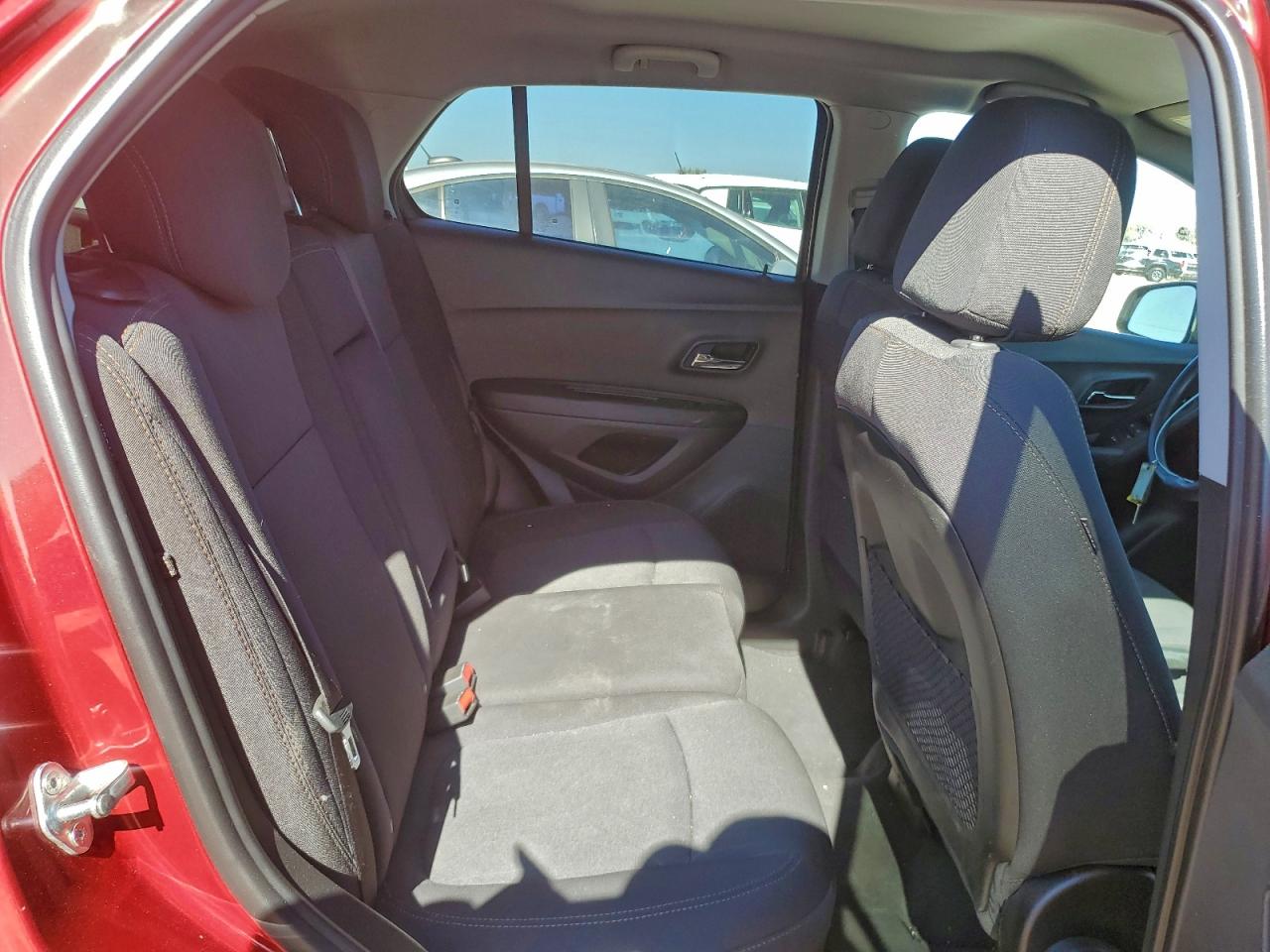 2019 Chevrolet Trax 1Lt VIN: 3GNCJLSB9KL148946 Lot: 94049385