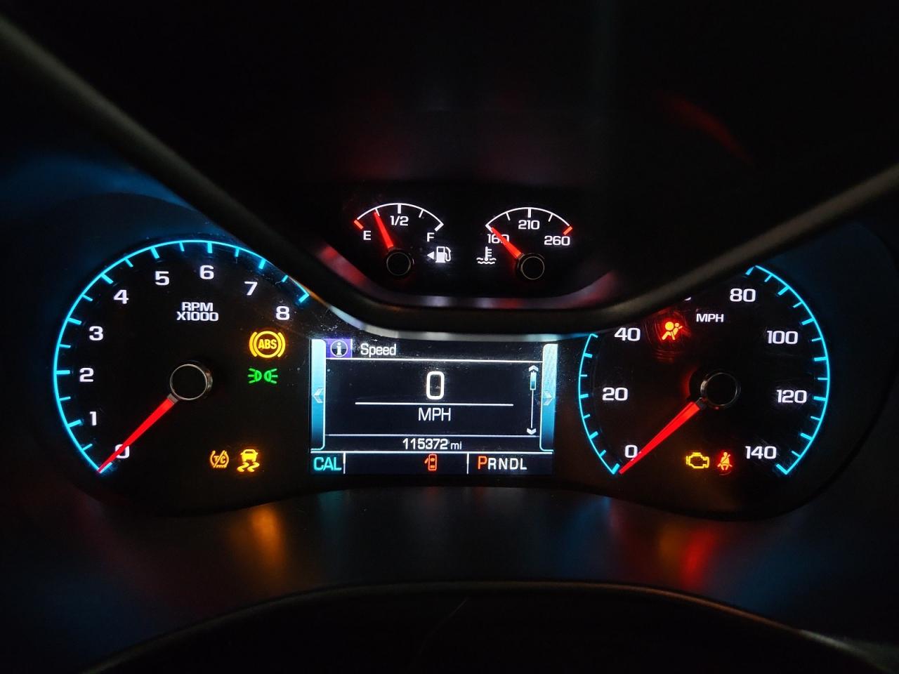 2018 GMC Canyon Denali VIN: 1GTG6EENXJ1177830 Lot: 93363565