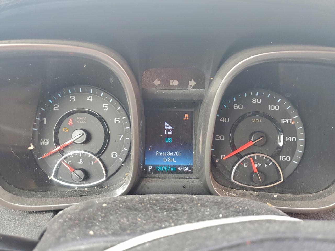 2014 Chevrolet Malibu Ls VIN: 1G11B5SL0EF244246 Lot: 93347675