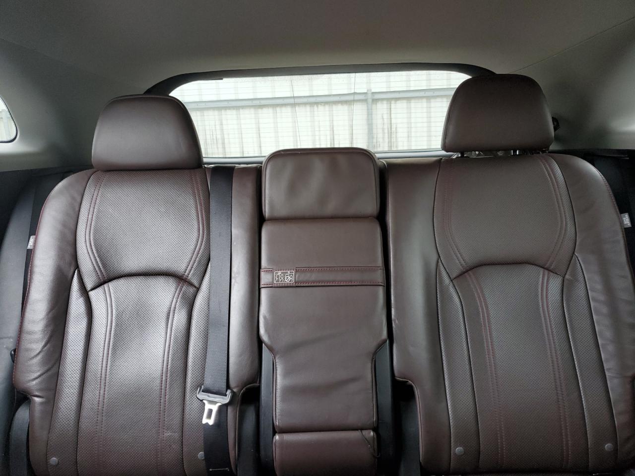 2016 Lexus Rx 350 Base VIN: 2T2BZMCA4GC024386 Lot: 84064085