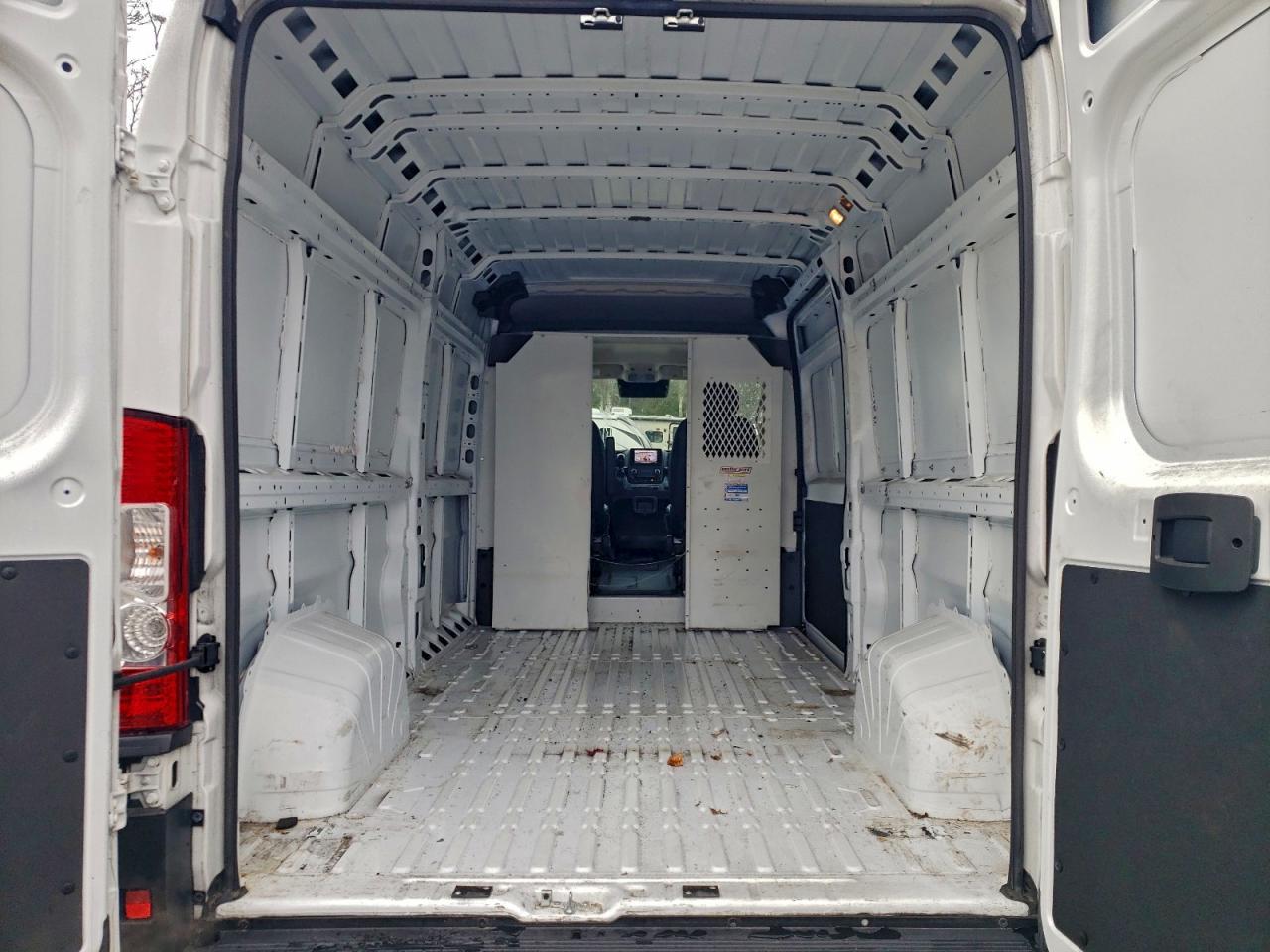 2023 Ram Promaster 2500 2500 High VIN: 3C6LRVDG0PE572203 Lot: 93016195