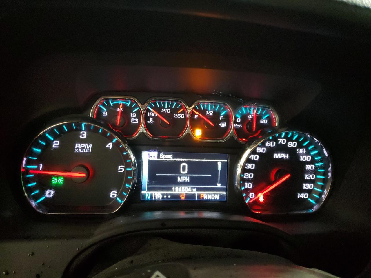 2016 Chevrolet Suburban K1500 Ltz VIN: 1GNSKJKC0GR161333 Lot: 92868615