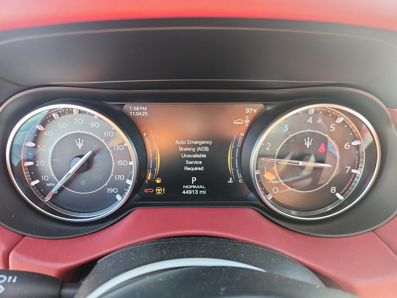 2022 Maserati Levante Modena VIN: ZN661YUM3NX393458 Lot: 90938335