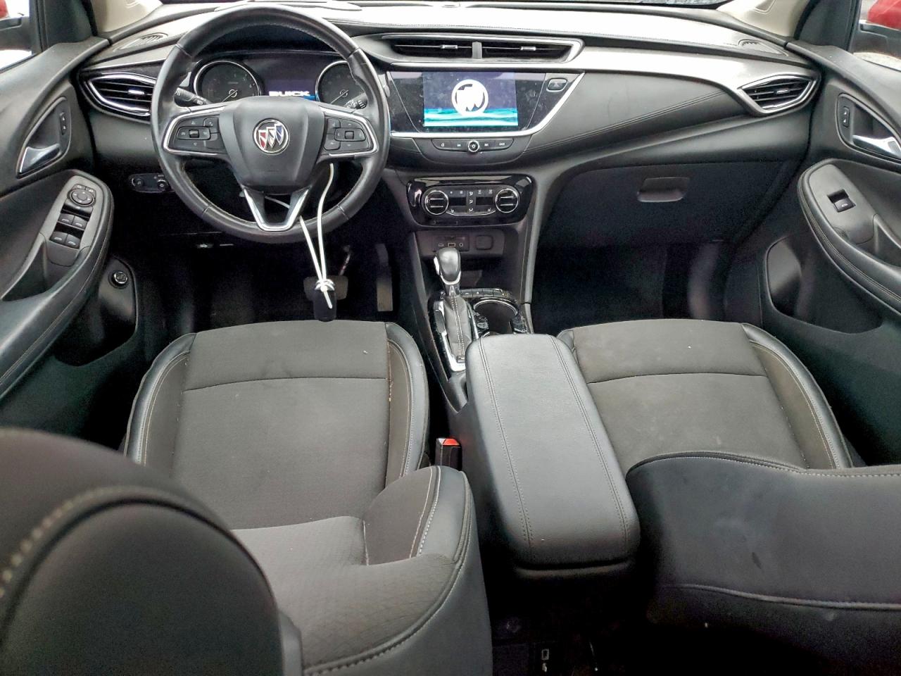 2020 Buick Encore Gx Select VIN: KL4MMESL7LB110542 Lot: 94283595