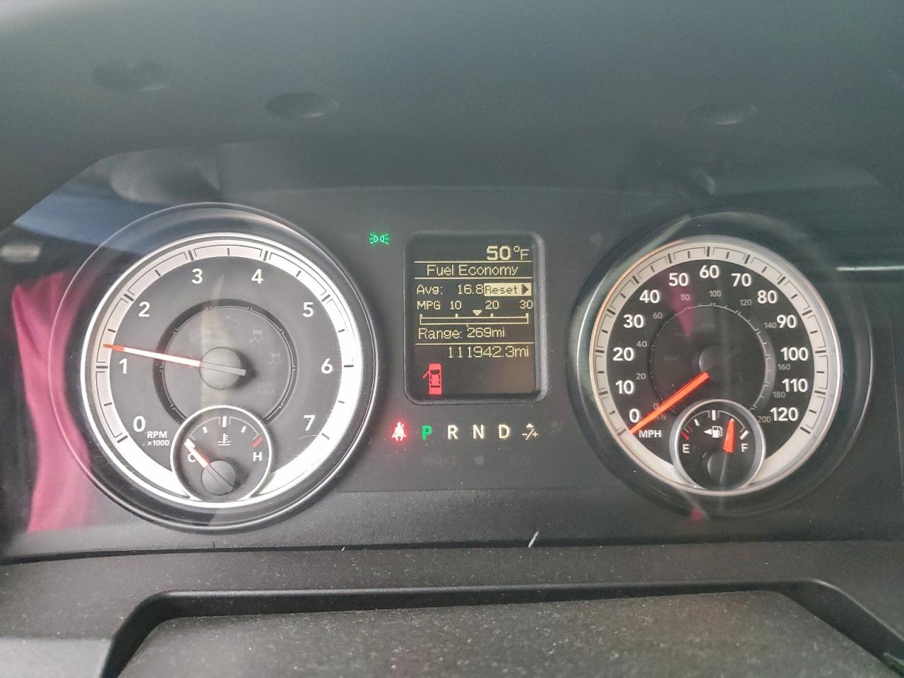 2014 Ram 1500 St VIN: 1C6RR7KT7ES200910 Lot: 93724665