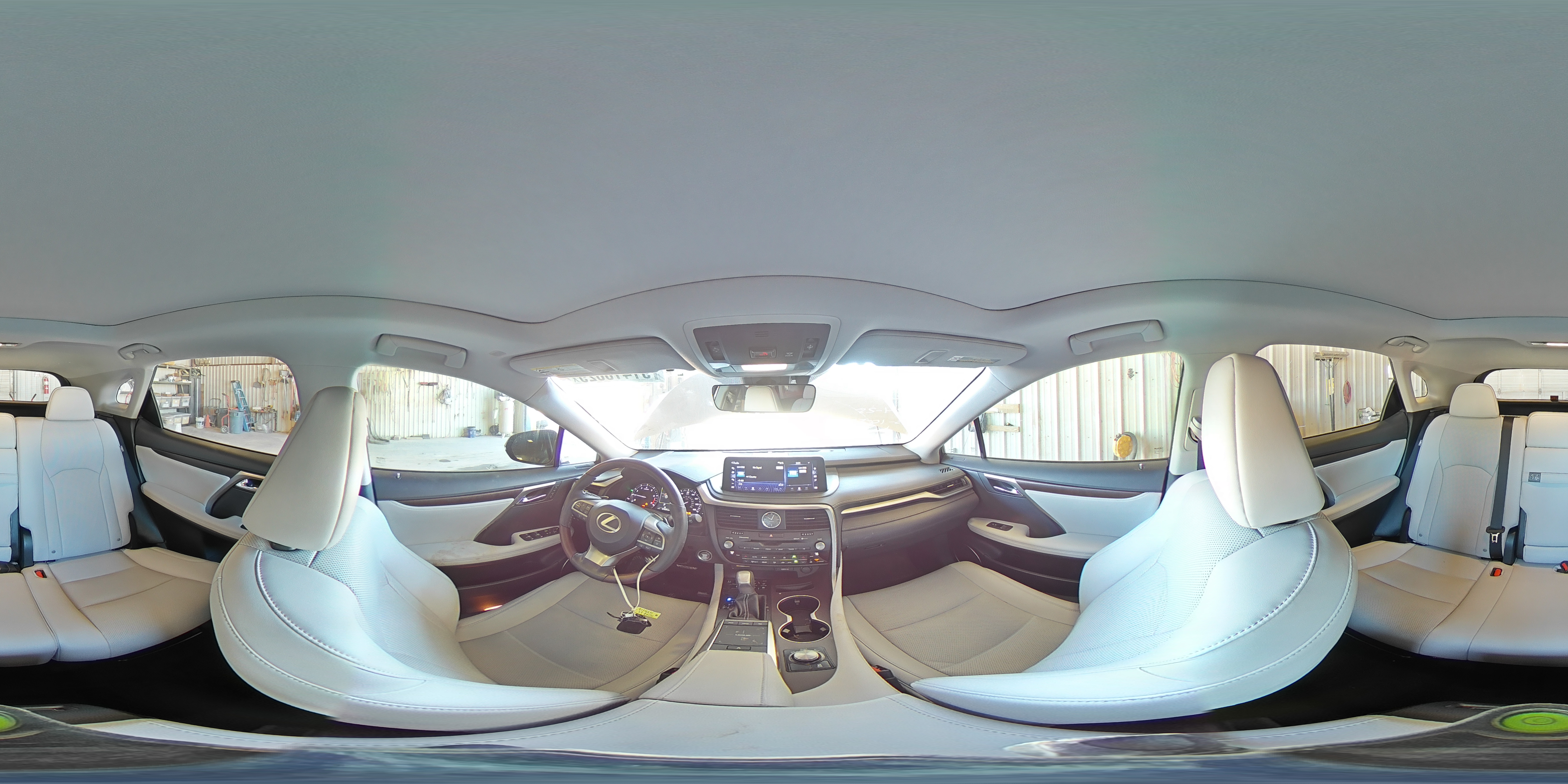 2022 Lexus Rx 350 VIN: 2T2HZMAAXNC238874 Lot: 91416625