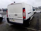 2016 CITROEN DISPATCH 1200 2.0 HDI 125 H1 VAN ENTERPRISE for sale at Copart SANDTOFT
