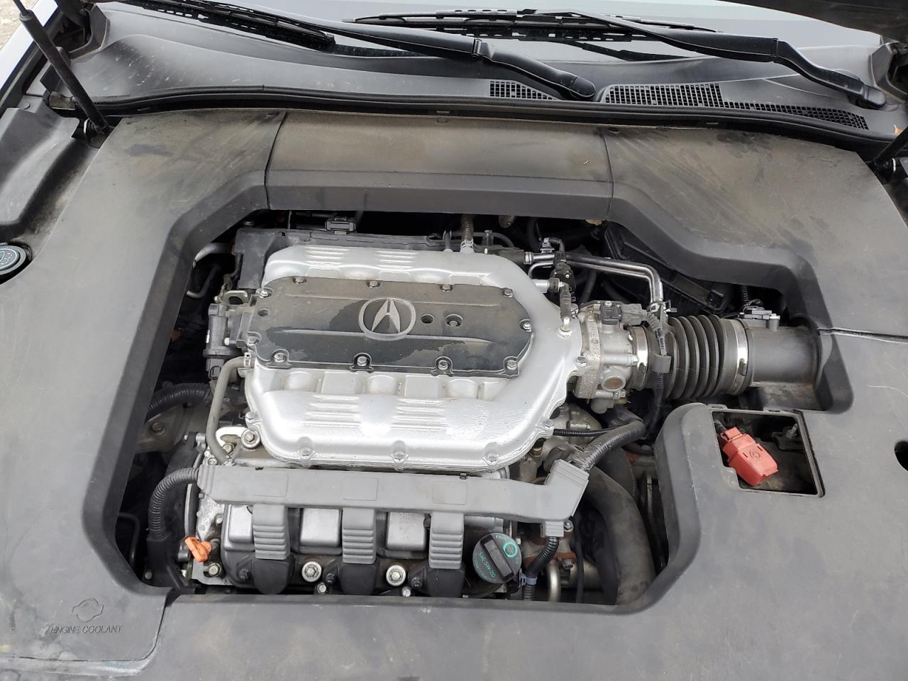 2010 Acura Tl VIN: 19UUA8F56AA004146 Lot: 93153265