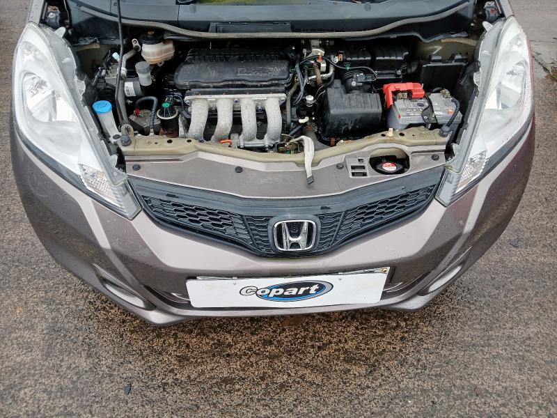 2014 HONDA JAZZ 1.4 I-VTEC EX 5DR