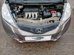 2014 HONDA JAZZ 1.4 I-VTEC EX 5DR for sale at Copart WHITBURN