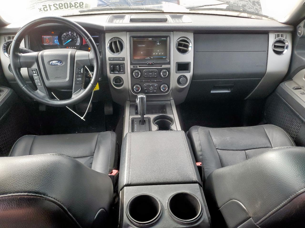 2015 Ford Expedition Xlt VIN: 1FMJU1HT4FEF08556 Lot: 93409215