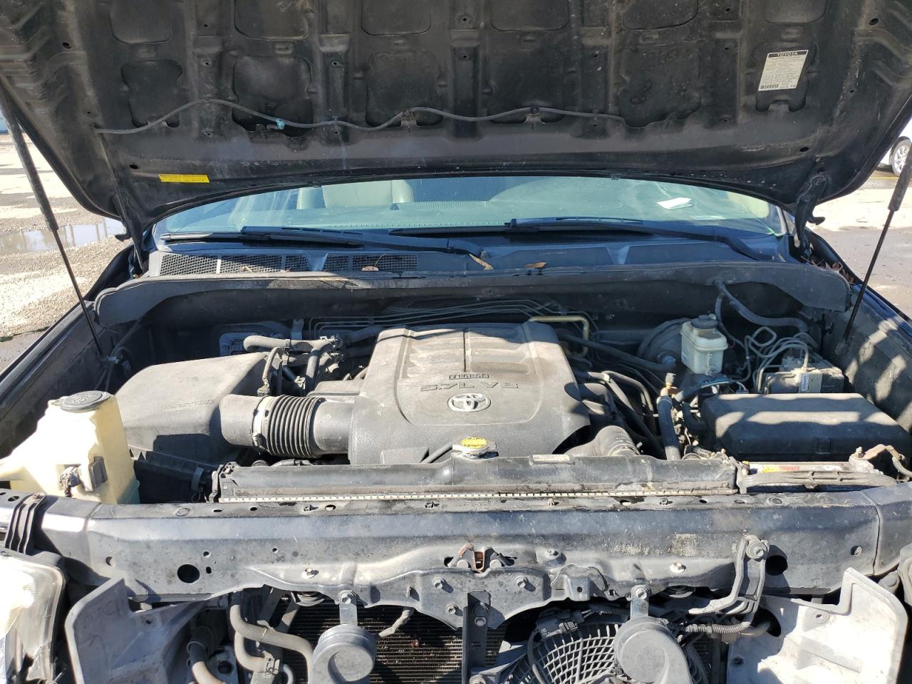 2011 Toyota Sequoia Sr5 VIN: 5TDZY5G10BS032765 Lot: 93091955