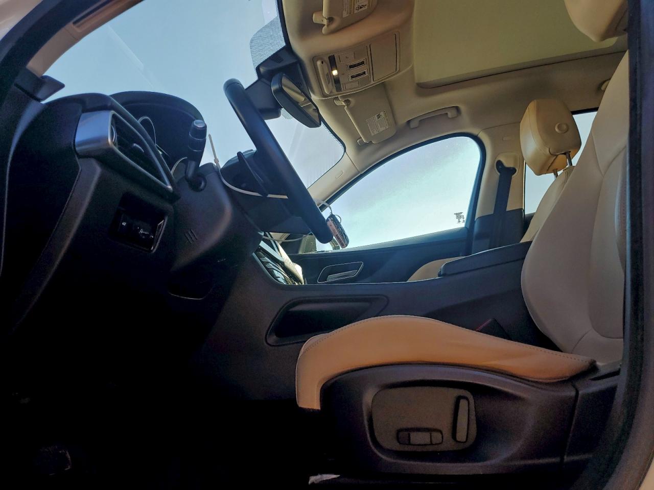 2017 Jaguar F-Pace VIN: SADCS2BN1HA085288 Lot: 94574655