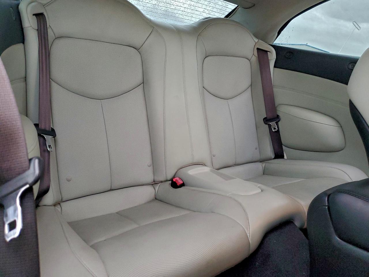 2014 Infiniti Q60 Base VIN: JN1CV6FE7EM900501 Lot: 94085715