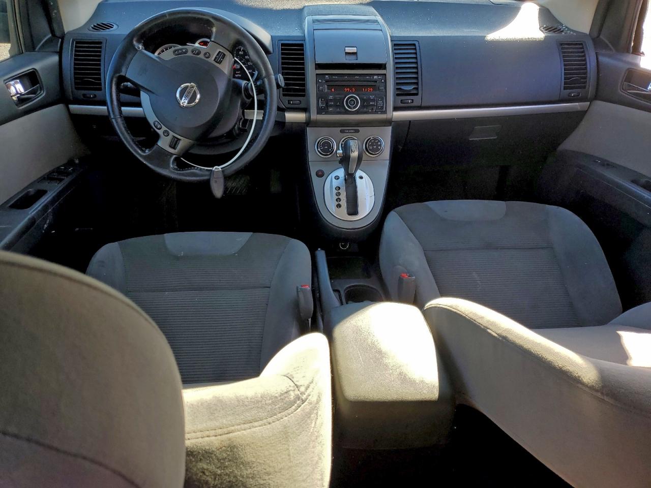 2010 Nissan Sentra 2.0 VIN: 3N1AB6AP2AL704902 Lot: 93252235