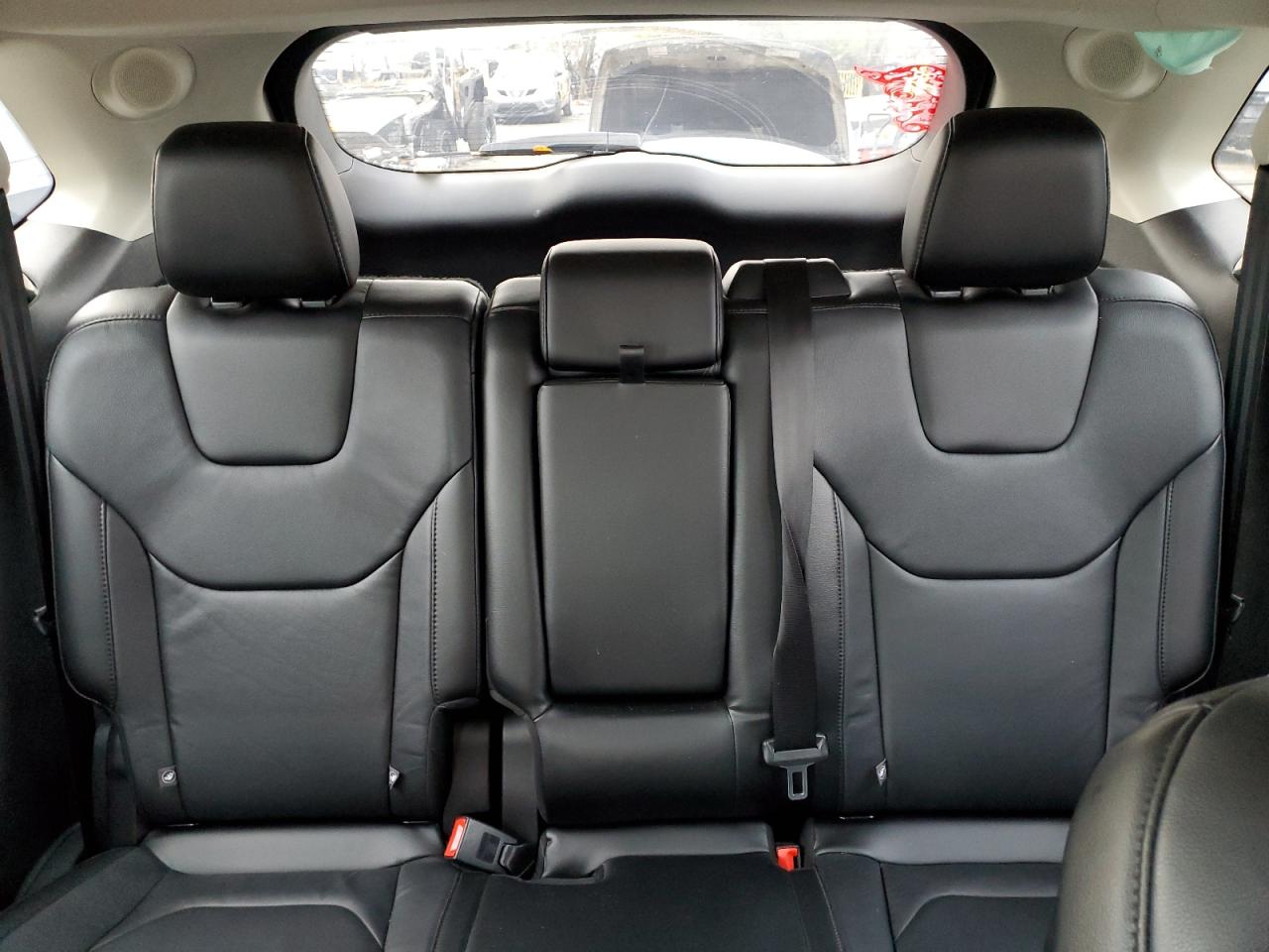 2016 Ford Edge Titanium VIN: 2FMPK3K98GBB48679 Lot: 93555825