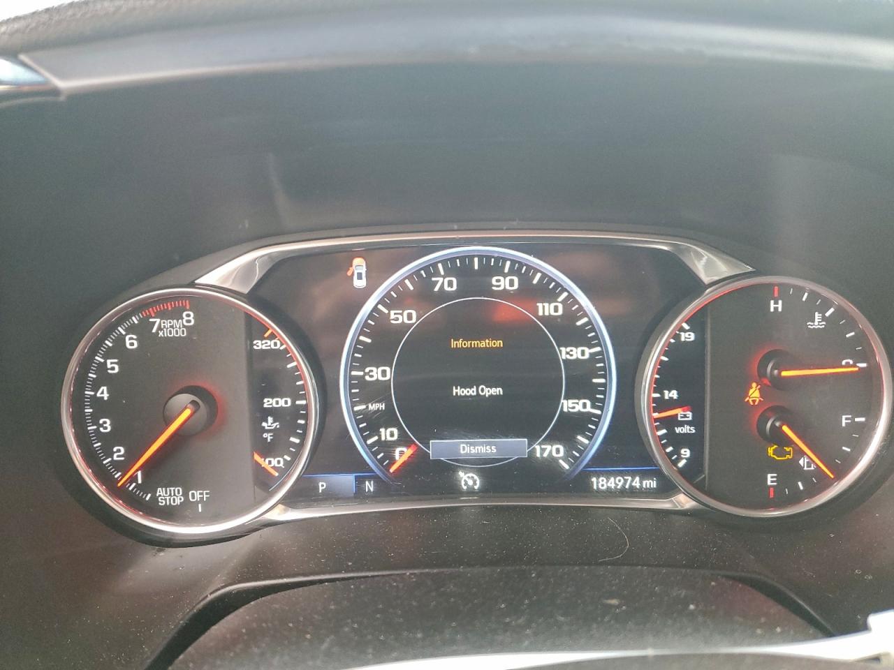 2020 Chevrolet Blazer Rs VIN: 3GNKBKRS7LS727160 Lot: 93905405