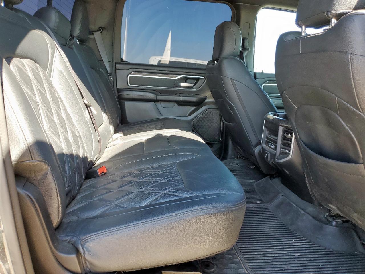 2022 Ram 1500 Big Horn/Lone Star VIN: 1C6SRFFT1NN285215 Lot: 92612615