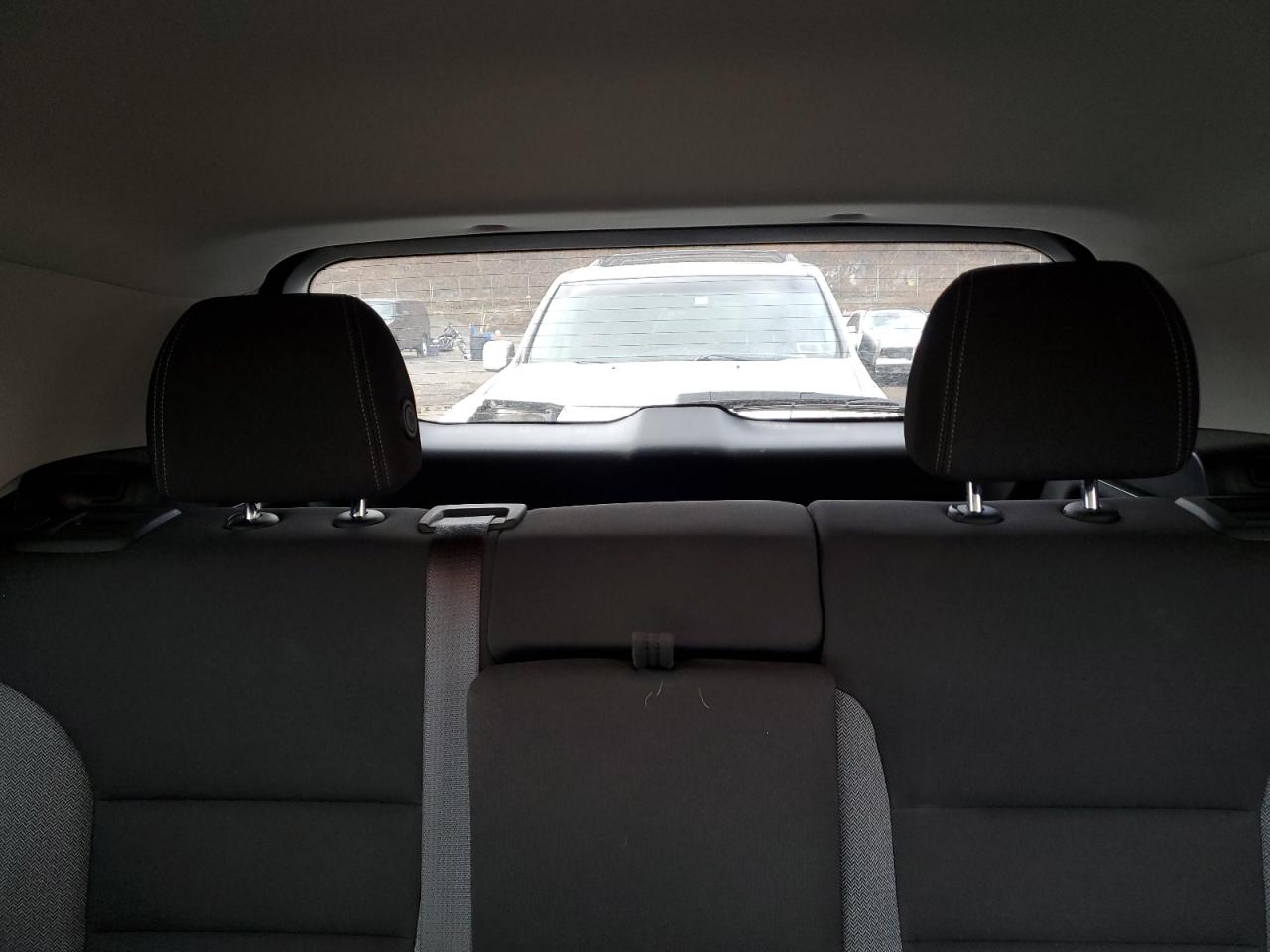 2024 Chevrolet Trailblazer Lt VIN: KL79MRSL7RB088230 Lot: 92643955