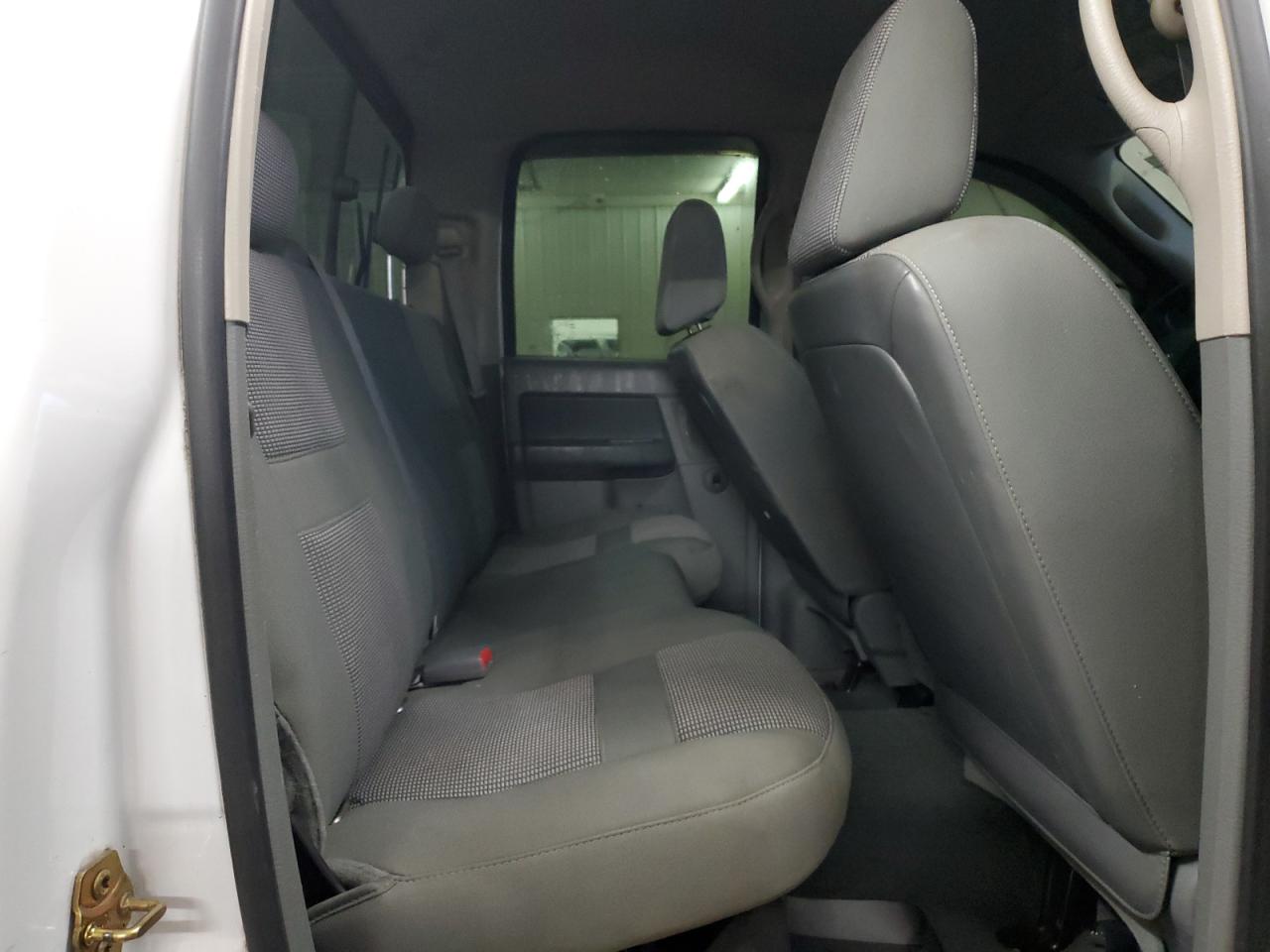 2006 Dodge Ram 1500 St VIN: 1D7HU18N66S665713 Lot: 90721355