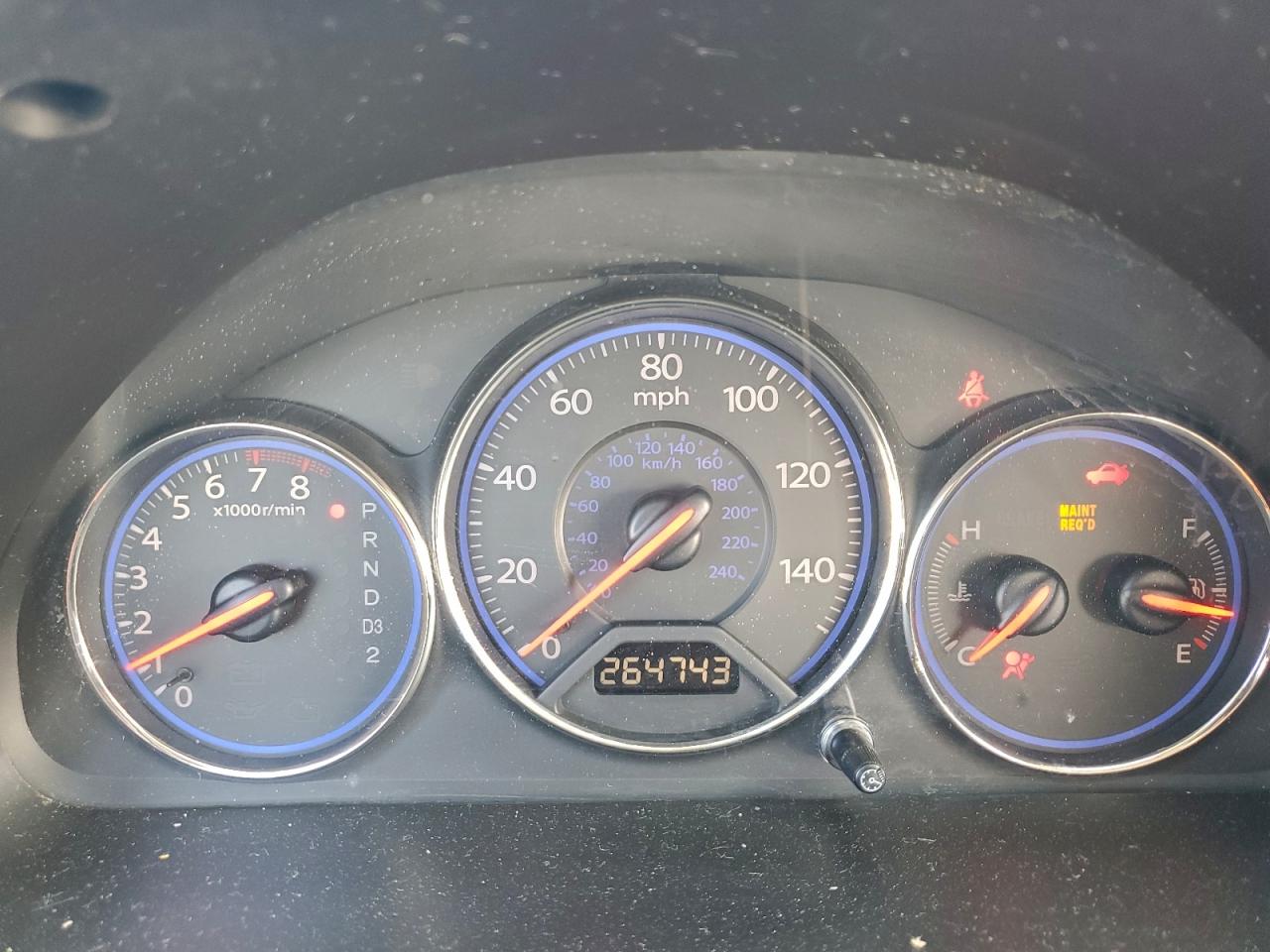 2003 Honda Civic Lx VIN: 2HGES16523H610606 Lot: 94080315