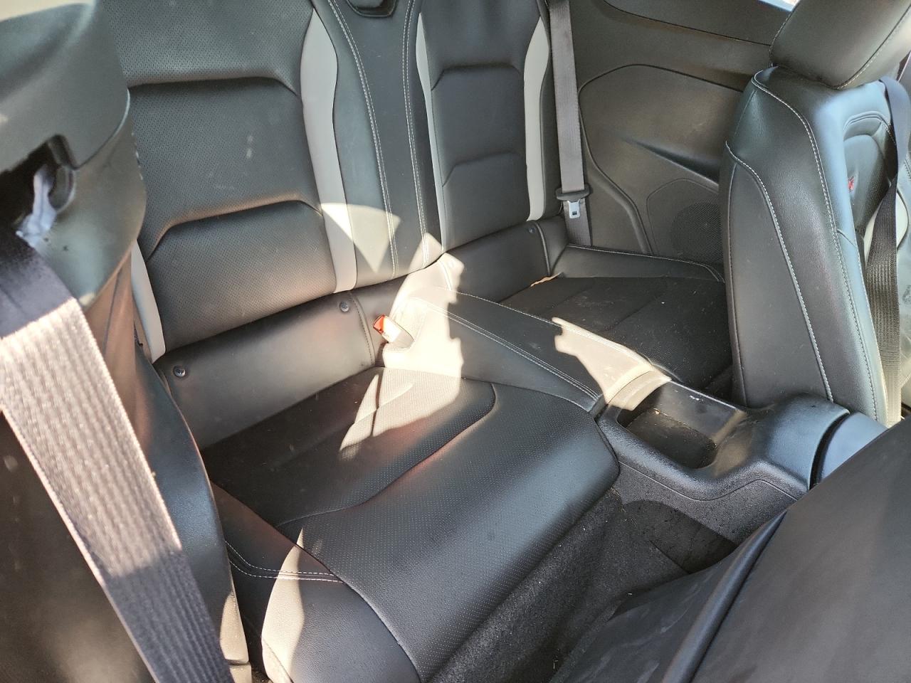 2019 Chevrolet Camaro Ss VIN: 1G1FH3D76K0148791 Lot: 91286335