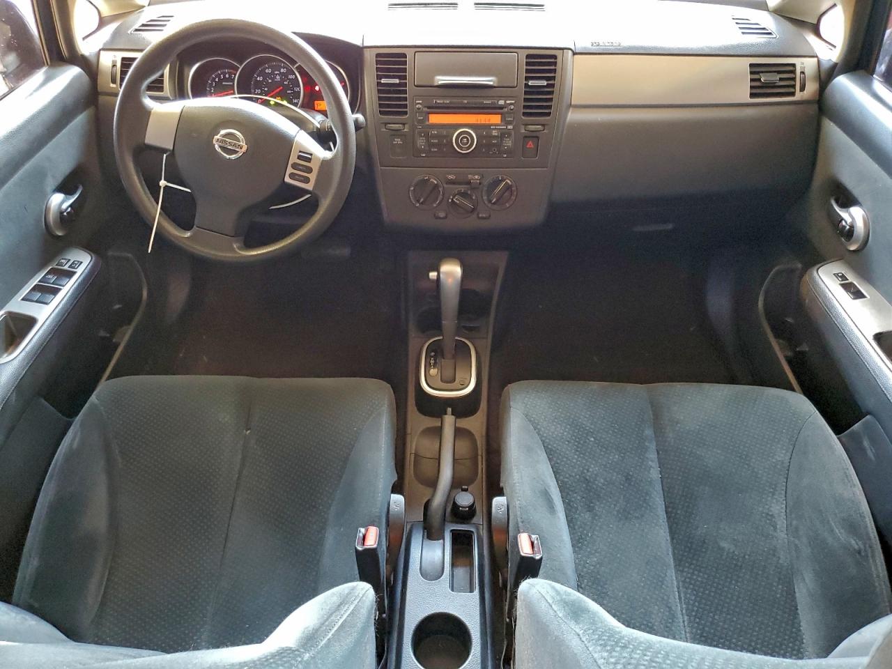 2011 Nissan Versa S VIN: 3N1BC1AP1BL447902 Lot: 93680145