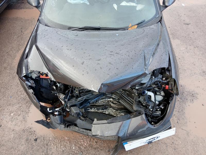 2017 ALFA ROMEO MITO 1.4 TB MULTIAIR 140 SUPER 3DR TCT