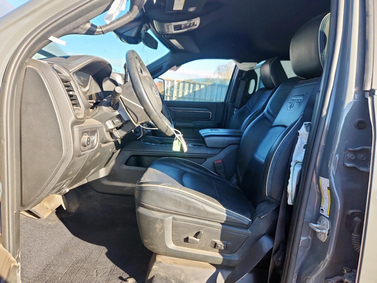 2024 Ram 2500 Powerwagon VIN: 3C6UR5EL3RG367627 Lot: 92870435