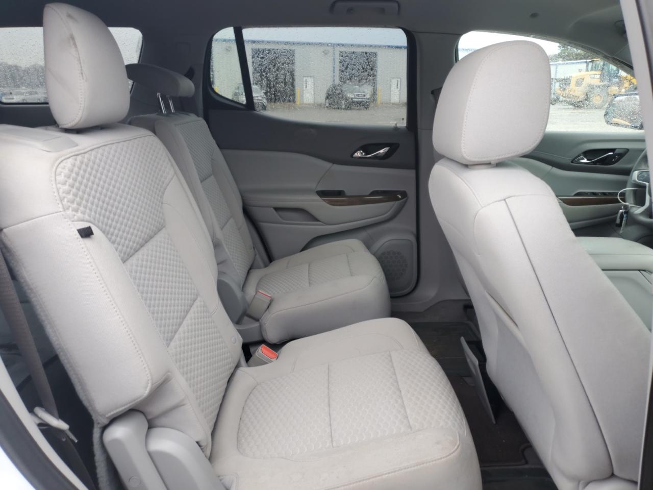 2019 GMC Acadia Sle VIN: 1GKKNLLS1KZ235969 Lot: 93176505