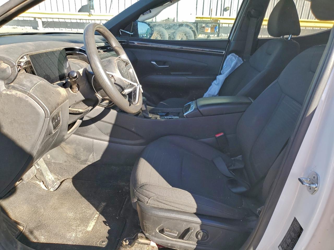 2024 Hyundai Santa Cruz Sel VIN: 5NTJC4AEXRH080356 Lot: 94356045