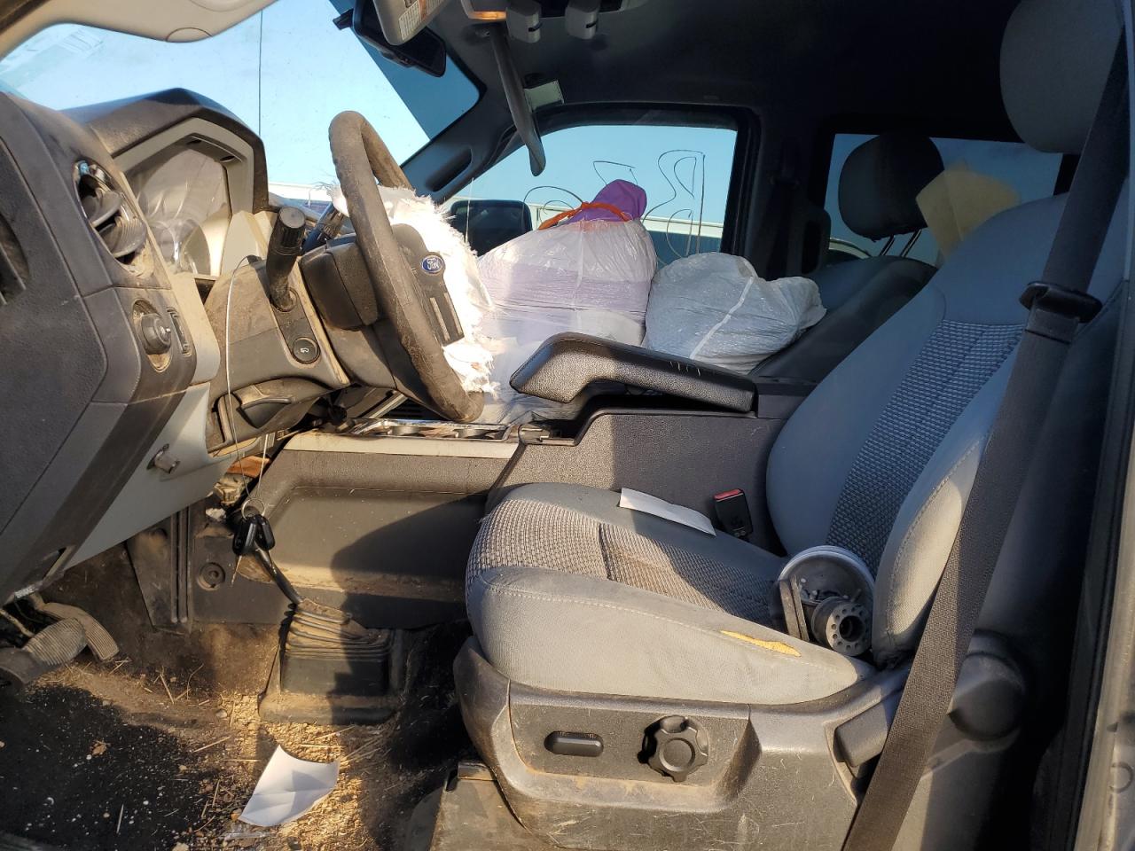 2016 Ford F350 Super Duty VIN: 1FT8W3BT1GEB14192 Lot: 91200675