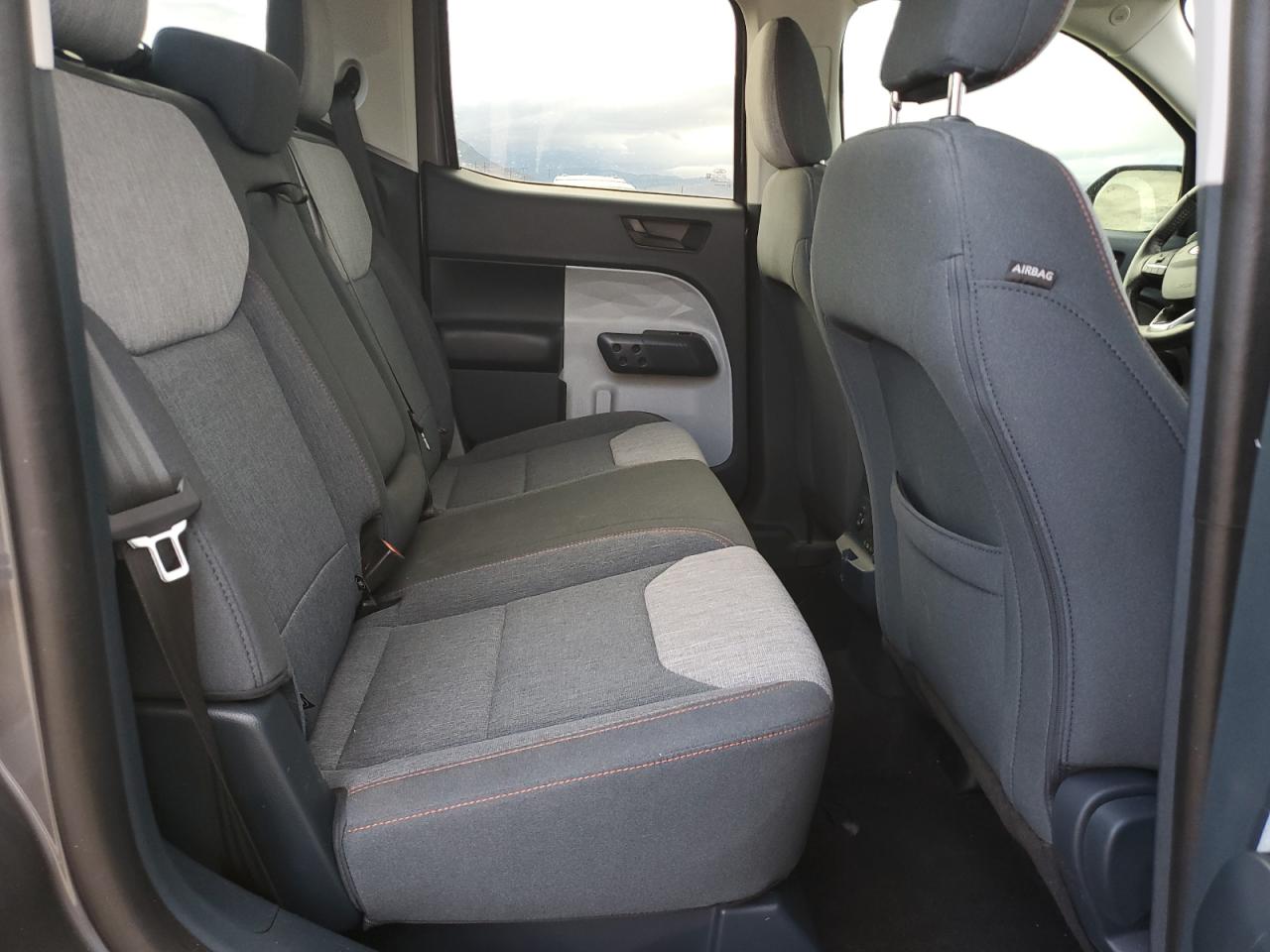 2022 Ford Maverick Xl VIN: 3FTTW8E30NRA42785 Lot: 90788715