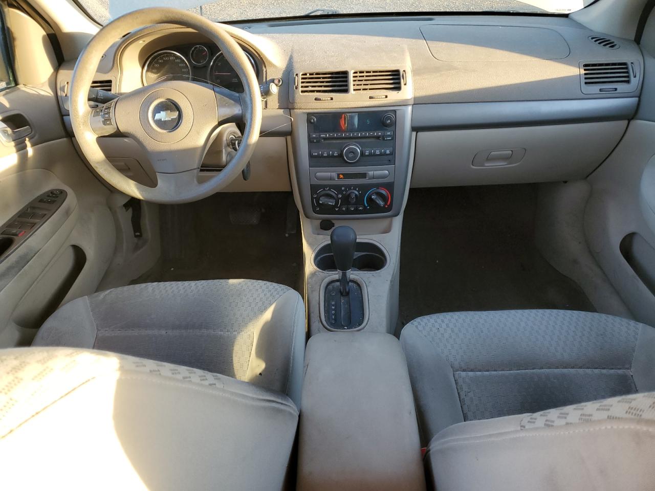 2007 Chevrolet Cobalt Lt VIN: 1G1AL55F377408766 Lot: 92021115